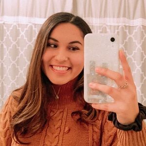 Meet your Posher, Nataly